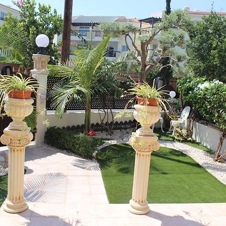 Ivoton Home Paphos Exterior foto
