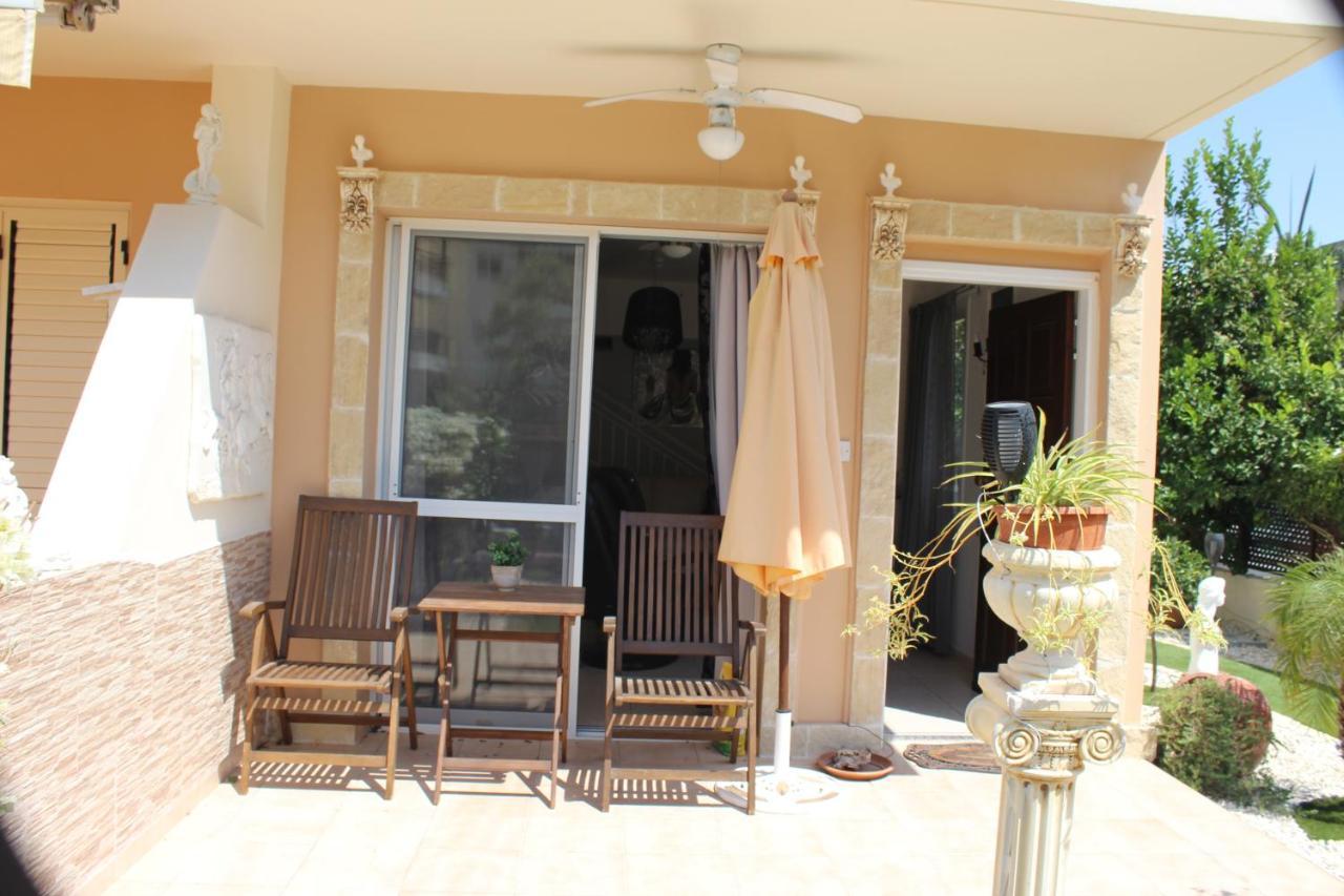 Ivoton Home Paphos Exterior foto