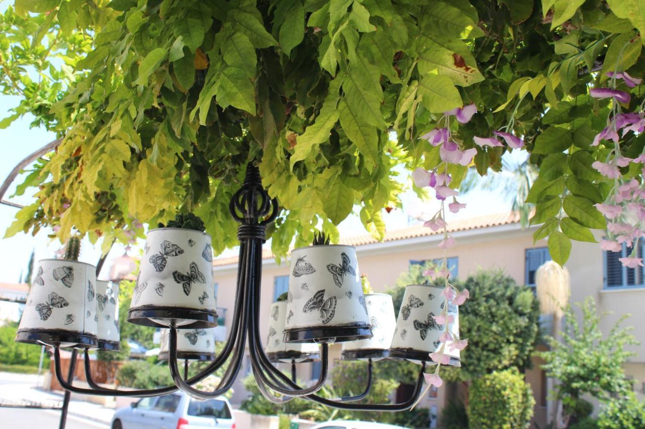 Ivoton Home Paphos Exterior foto