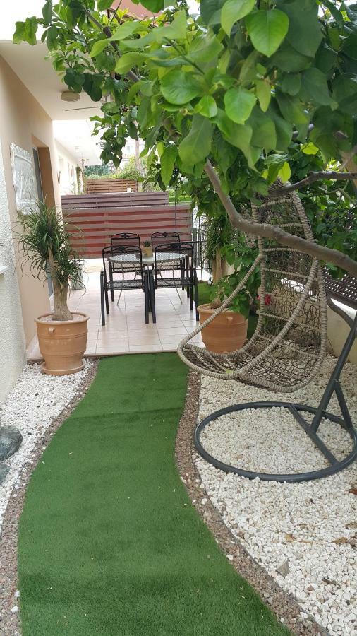Ivoton Home Paphos Exterior foto