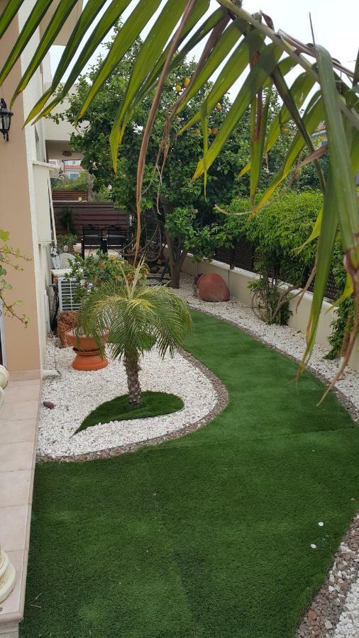 Ivoton Home Paphos Exterior foto